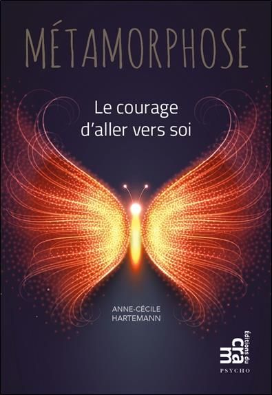 Emprunter METAMORPHOSE LE COURAGE D'ALLE livre