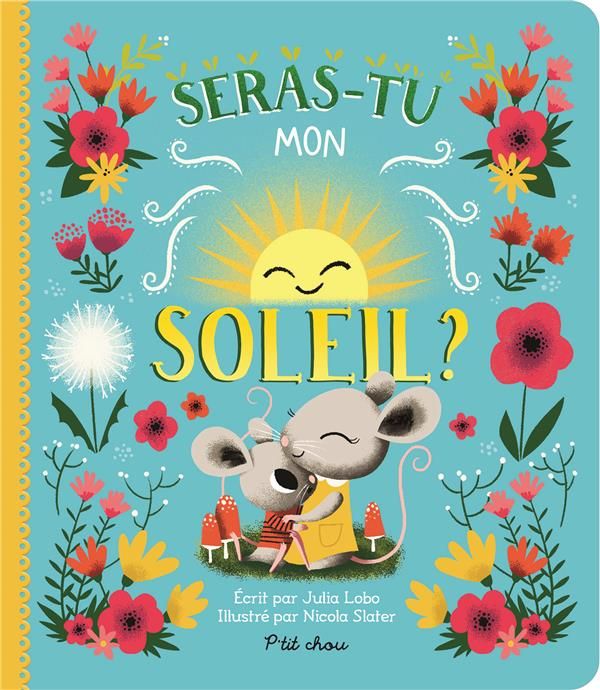 Emprunter Seras-tu mon soleil ? livre