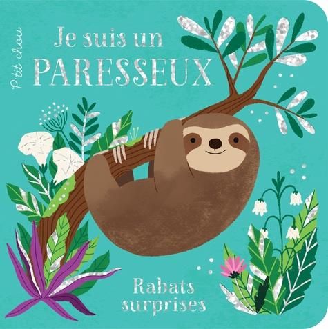 Emprunter Je suis un paresseux livre