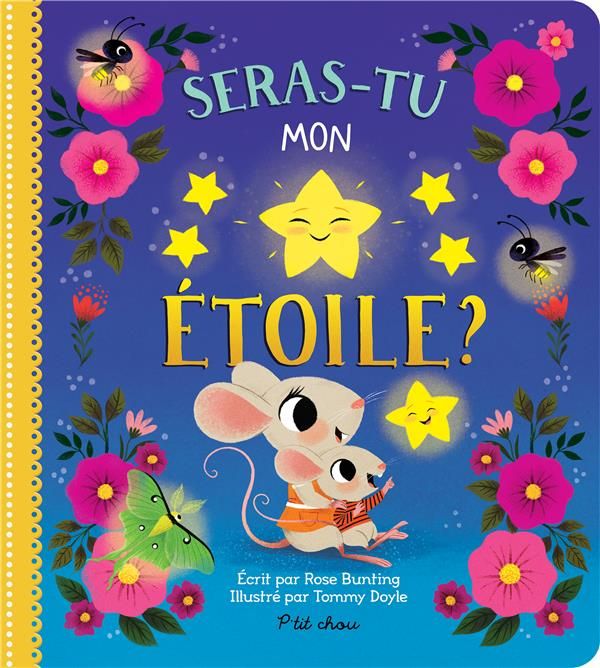 Emprunter Seras-tu mon étoile ? livre