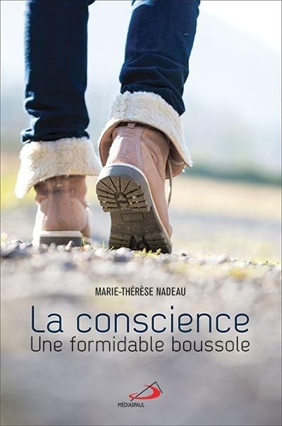 Emprunter La conscience, une formidable boussole livre