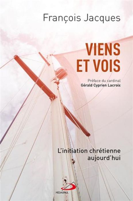 Emprunter Viens et vois livre