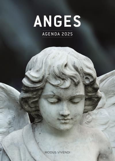 Emprunter Agenda Anges. Edition 2025 livre