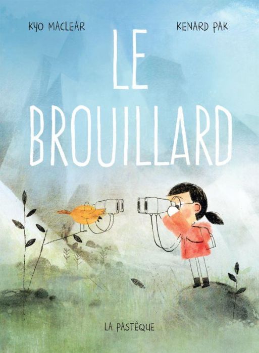 Emprunter Le brouillard livre