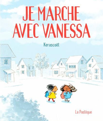 Emprunter Je marche avec Vanessa. Le récit tout simple d'une bonne action livre