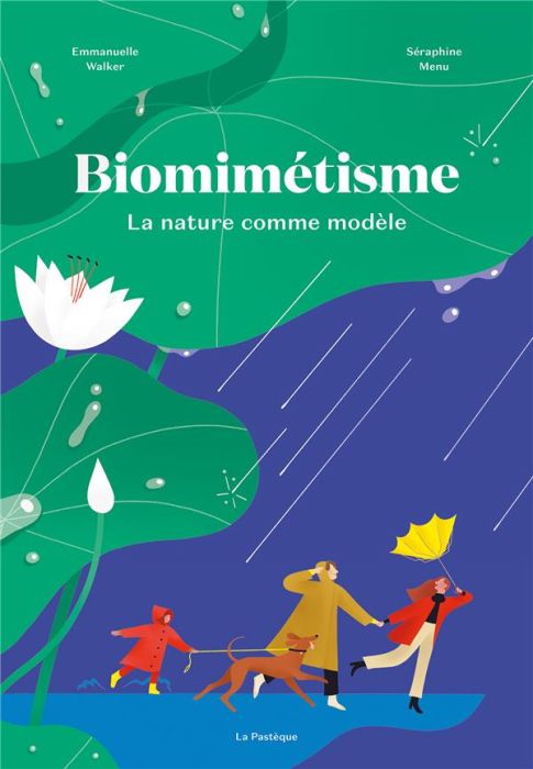 Emprunter Biomimétisme. La nature comme modèle livre