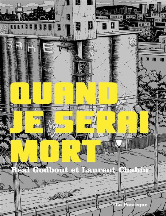 Emprunter Quand je serai mort livre