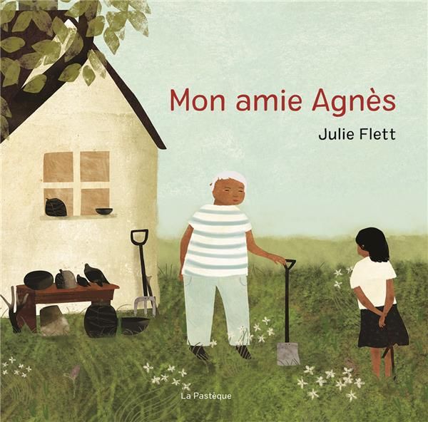 Emprunter Mon amie Agnès livre