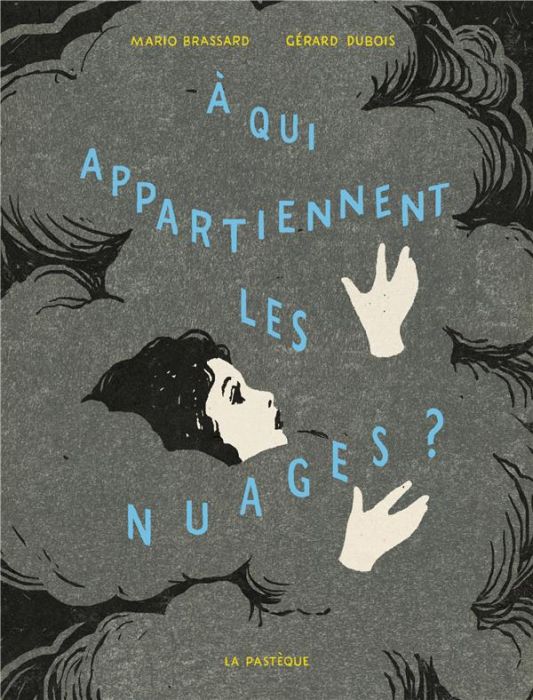 Emprunter A qui appartiennent les nuages ? livre