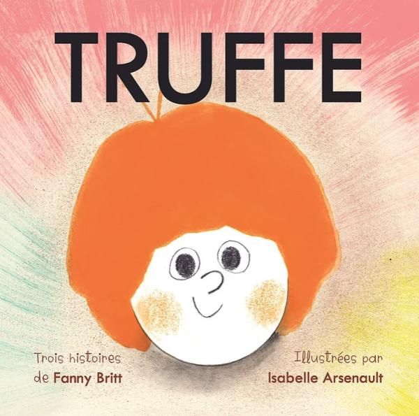 Emprunter Truffe : Truffe Rock Star %3B Truffe aime Nina %3B Truffe devant l'existence livre