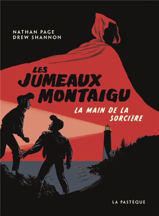 Emprunter Les Jumeaux Montaigu. La main de la sorcière livre