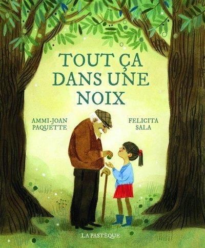 Emprunter Tout ça dans une noix livre