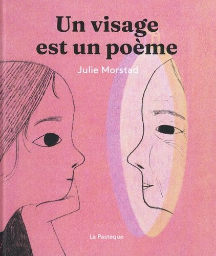 Emprunter Un visage est un poème livre