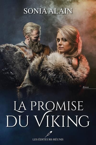 Emprunter La promise du Viking livre