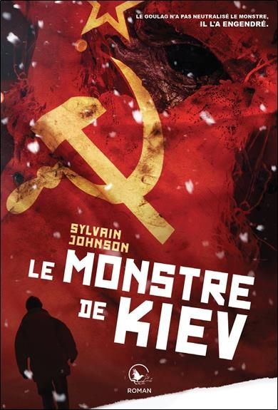 Emprunter Le monstre de Kiev livre