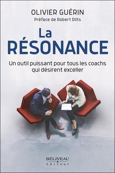 Emprunter La résonance livre