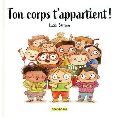 Emprunter Ton corps t'appartient ! livre