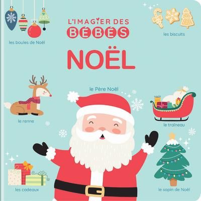 Emprunter Noël livre