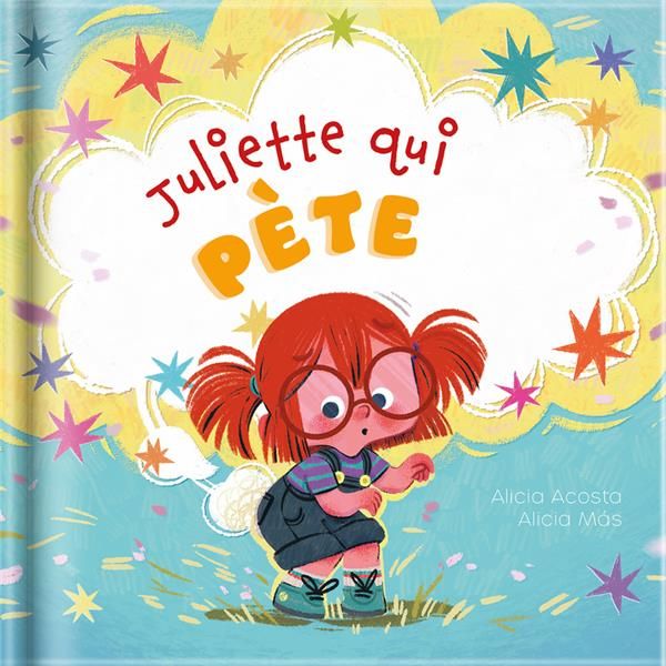 Emprunter Juliette qui pète livre