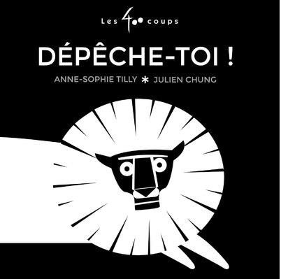 Emprunter Dépêche-toi ! livre