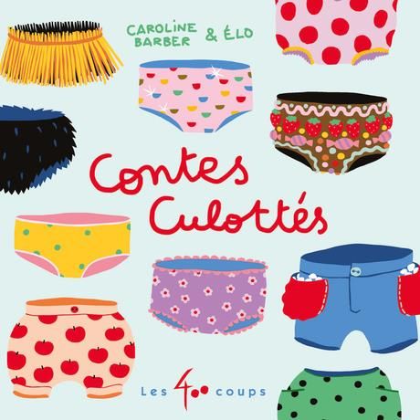 Emprunter Contes culottés livre