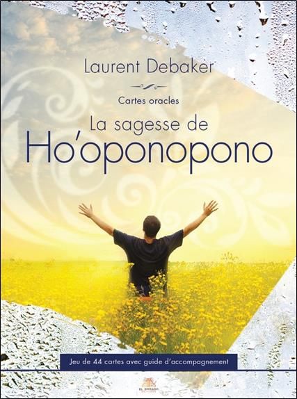 Emprunter La sagesse de Ho'oponopono. Cartes oracles livre