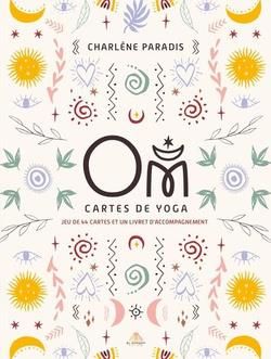 Emprunter Cartes de yoga. Jeu de 44 cartes et un livret d'accompagnement livre