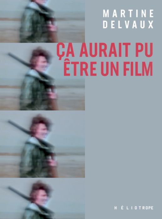 Emprunter Ca aurait pu être un film livre