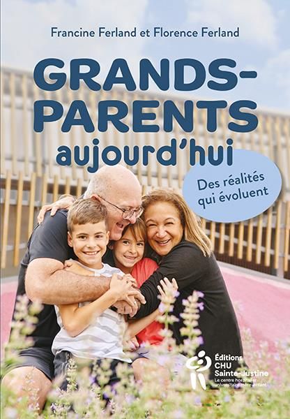 Emprunter Grands parents d'aujourd'hui. Des réalités qui évoluent livre