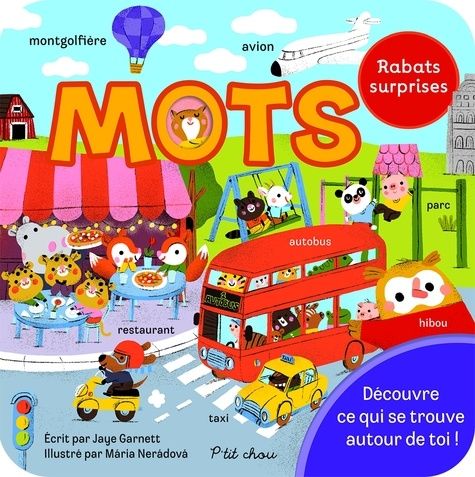 Emprunter Mots livre