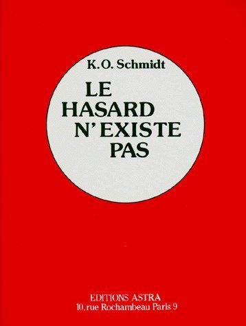 Emprunter Le hasard n'existe pas. Les dix étapes de la réussite, Cours de psychologie dynamique livre