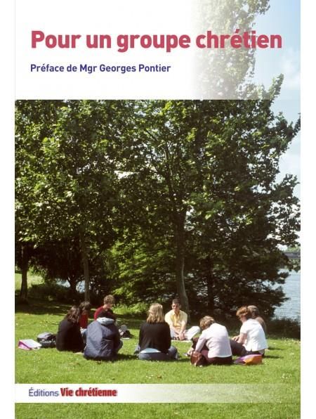 Emprunter Pour un groupe chrétien livre