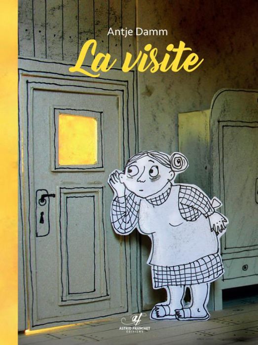 Emprunter La visite livre