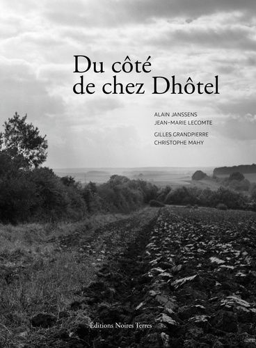 Emprunter Du côté de chez Dhôtel livre