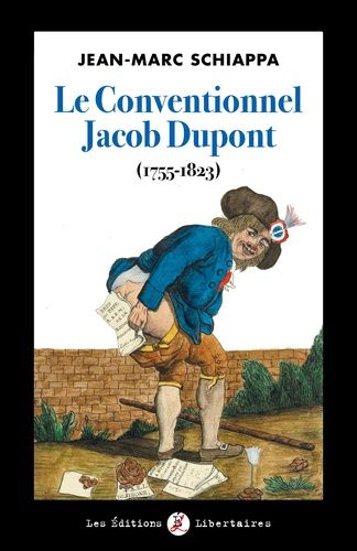 Emprunter Le Conventionnel Jacob Dupont. (1755-1823) livre