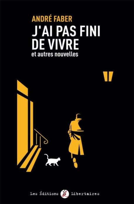 Emprunter Je n'ai pas fini de vivre livre