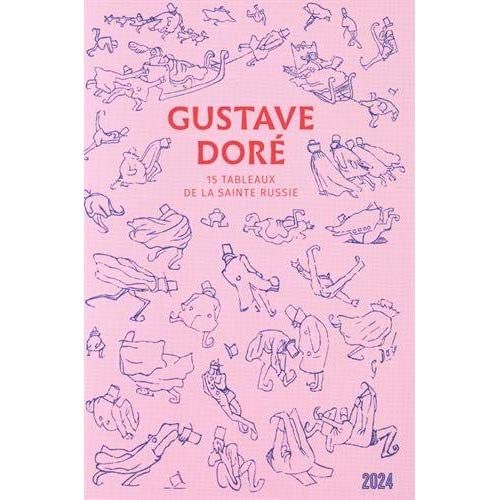 Emprunter Gustave Doré. 15 cartes postales livre