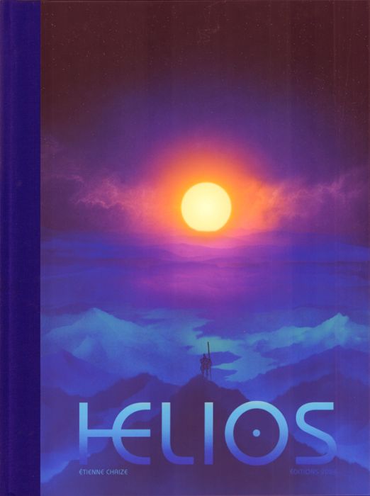 Emprunter Helios. 2e édition livre