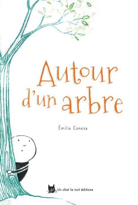 Emprunter Autour d'un arbre livre