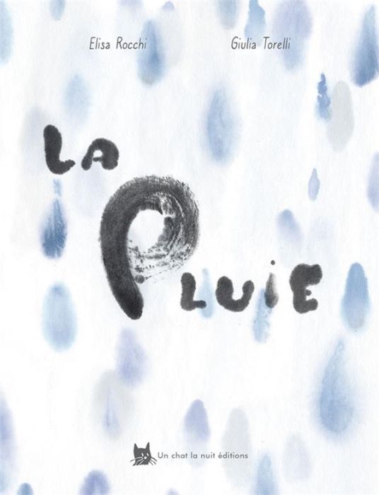 Emprunter La pluie livre