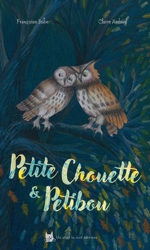 Emprunter Petite Chouette et Petibou livre