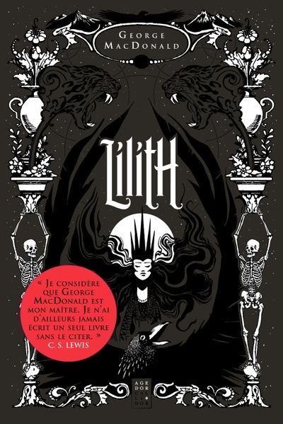 Emprunter Lilith livre