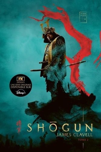 Emprunter Shôgun Tome 2 livre