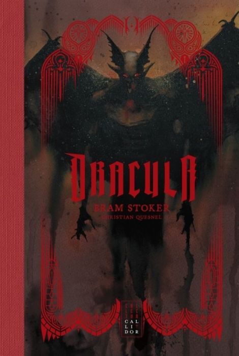 Emprunter Dracula. Edition collector livre