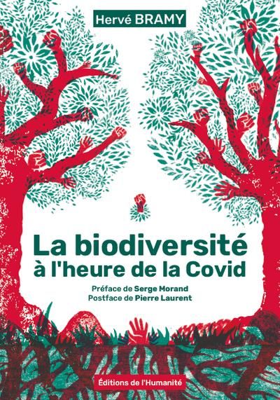 Emprunter La biodiversité à l'heure de la Covid livre