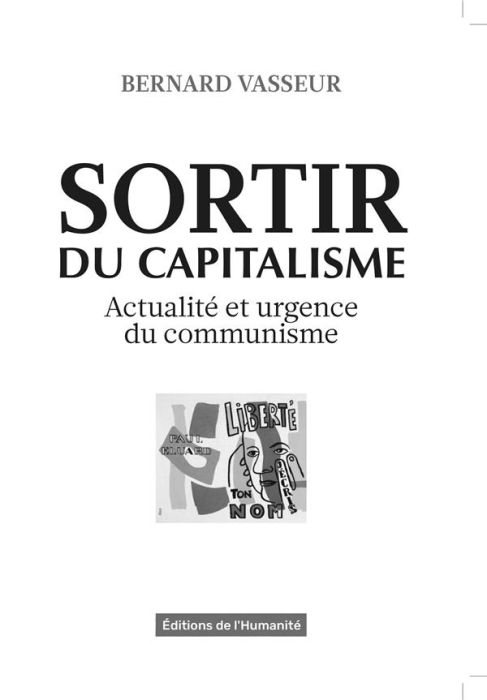 Emprunter Sortir du capitalisme. Actualité et urgence du communisme livre