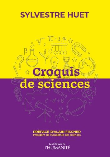 Emprunter Croquis de sciences livre