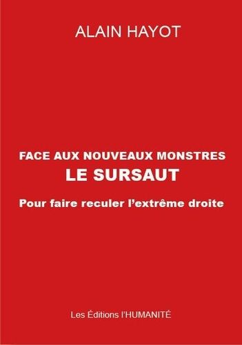 Emprunter Face au nouveaux monstres le sursaut livre