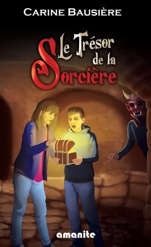 Emprunter Le trésor de la sorcière livre