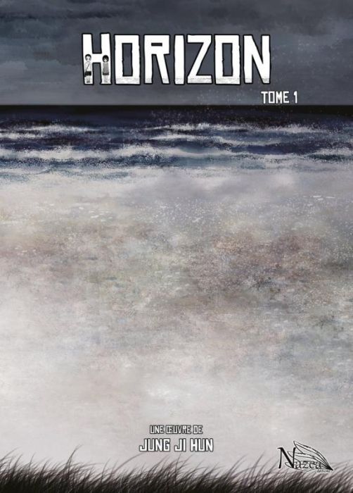 Emprunter Horizon Tome 1 livre